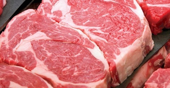 UN would like to tax meat so that people can no longer afford to buy it
