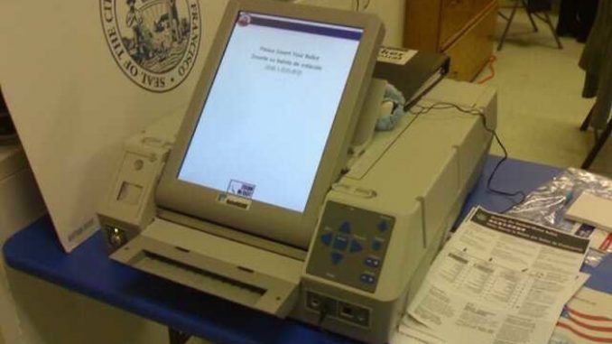 Security experts warn that 2016 elections will most likely be hacked