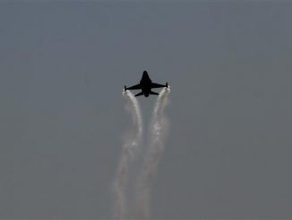 Turkish Airstrikes Against Kurds Extended Into Northern Iraq