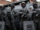 London launch massive anti-terror operation, deploying robocops to the streets