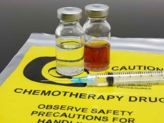 Chemotherapy Is Killing Up To 50% Of Cancer Patients