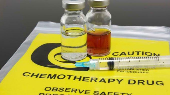 Chemotherapy Is Killing Up To 50% Of Cancer Patients