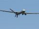 US Radar-Evading Spy Drone Warned Off By Iran