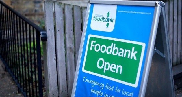 Official Figures Reveal Hundreds Dying From Hunger, Malnutrition In UK