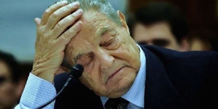 Russian hackers release thousands of George Soros documents online