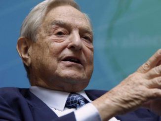 Major media outlets in the US have ignored the leak of thousands of emails from billionaire George Soros’s Open Society Foundation.