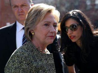 Huma Abedin says that Hillary Clinton is often confused and unable to walk