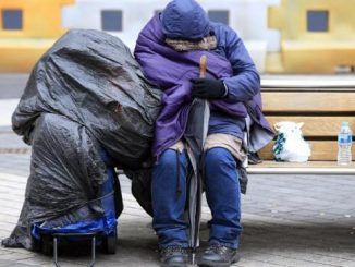 A Third Of British Households Are On Brink Of Homelessness
