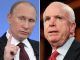 Russia Bans John McCain NGO
