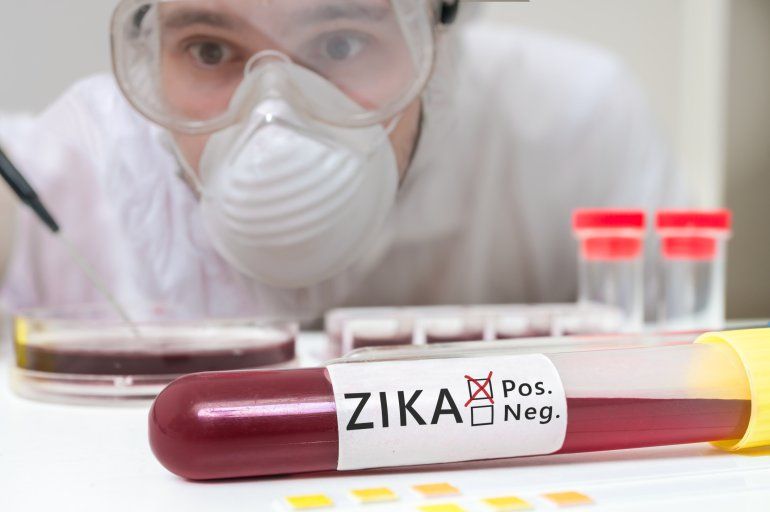 FDA Announces That All US Blood Donations To Be Tested For Zika Virus