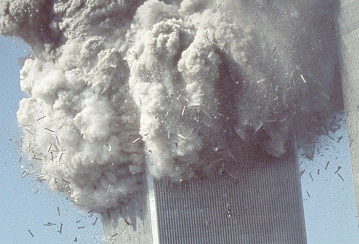 Massive scientific study confirms that twin towers was brought down by controlled demolition