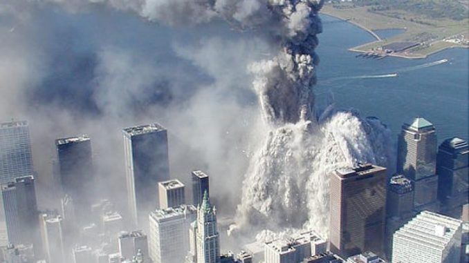 Do you know anybody who still believes the official 9/11 narrative? Ask them a few of these 26 questions - you may change their life.