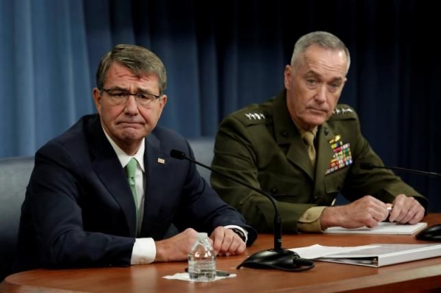 US General: No-Fly Zone Would ‘Require War With Syria & Russia’