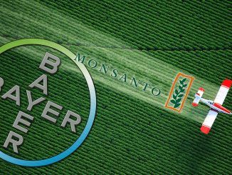 Big Pharma Giant Bayer Takes Over Toxic Monsanto For $66 Billion