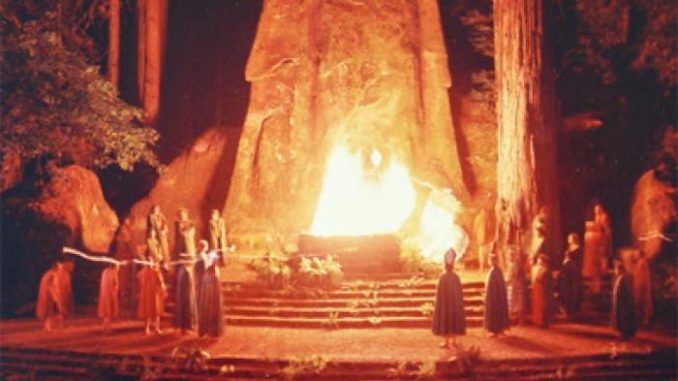 Collin Powell email reveals that Bohemian Grove members 'hate Trump'