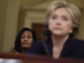 FBI gave immunity to Clinton aide Cheryl Mills