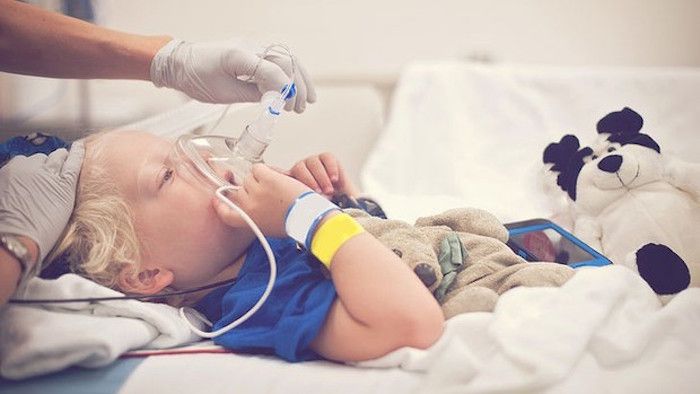 Europe allows child to die by euthanasia