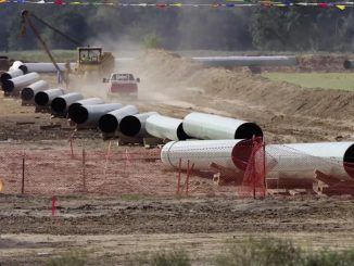 The Dakota Access Oil Company has been ordered to stop construction in a breakthrough victory for the Standing Rock Sioux tribe.