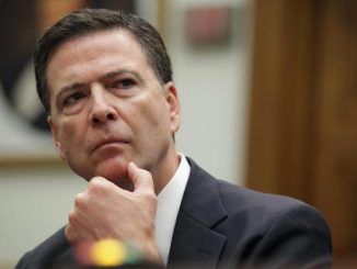 FBI director James Comey given subpoena for Clinton emails