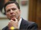 FBI director James Comey given subpoena for Clinton emails