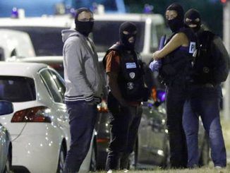 France warn of imminent ISIS attack