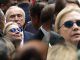 Hillary's secret service agent says something is seriously wrong with her