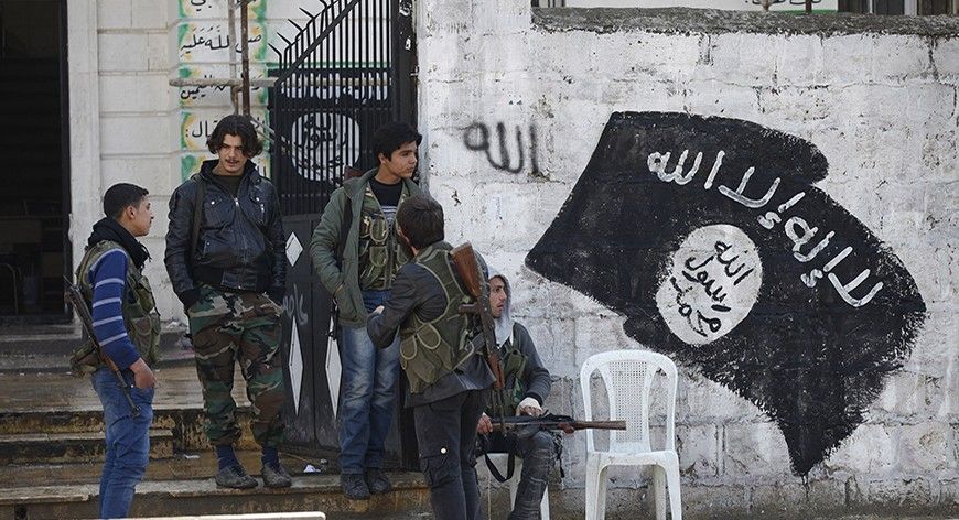 New documents prove that Turkey colluded with ISIS financially and strategically