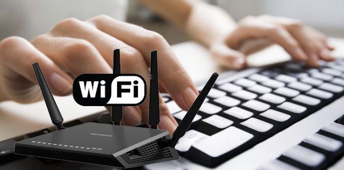 Hackers are able to monitor users keystrokes simply using Wifi signals
