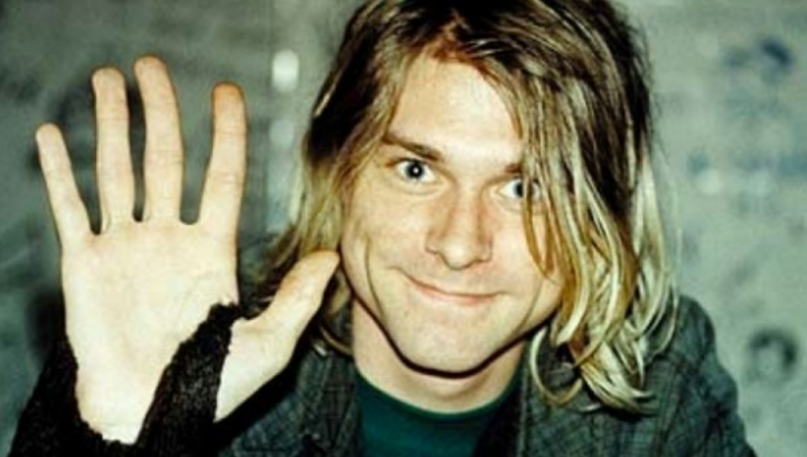 Nirvana confirm that Kurt Cobain may still be alive