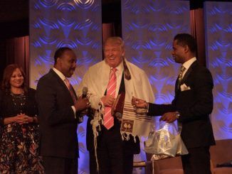 Media caught censoring pro-Trump footage during recent visit to Detroit