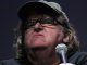 Michael Moore says Donald Trump has won the election