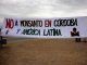 Monsanto have been kicked out of Argentina