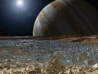 NASA to announce alien-related discovery about Europa on Monday