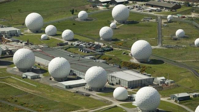 Snowden Leaks Expose Mystery Behind NSA Base In UK