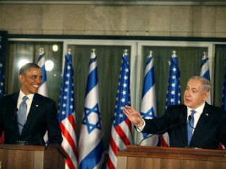Why Is The US Sending $38 Billion To Israel?
