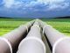 North Dakota access pipeline construction temporarily halted