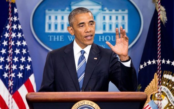 White House Says Obama Plans To Veto 9/11 Victims’ Bill