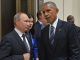 Putin and Obama fail to reach Syria agreement at G20 summit