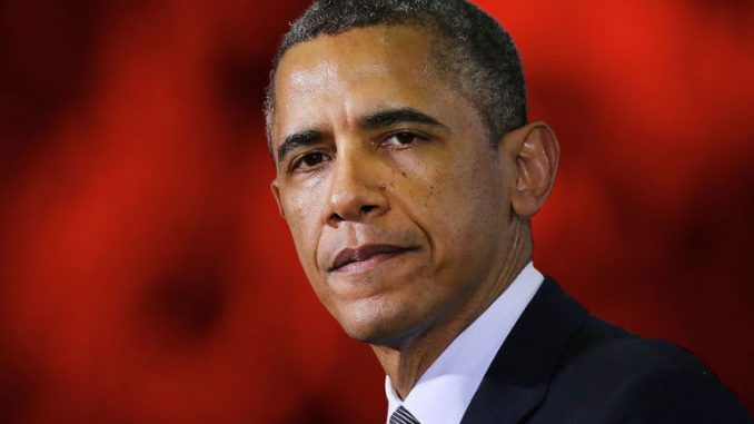 Barack Obama secretly extends the Orwellian 9/11 'state of emergency' in America