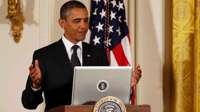 The Obama administration plans to hand over control of the Internet to a faceless multinational corporation, and they are banking on you not paying attention.