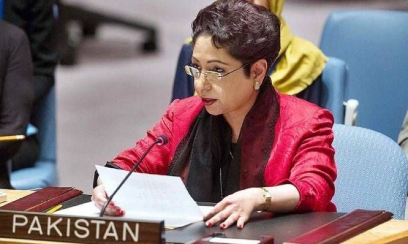 Pakistan Warns UN Of 'Crisis' Due To Escalating Tensions with India