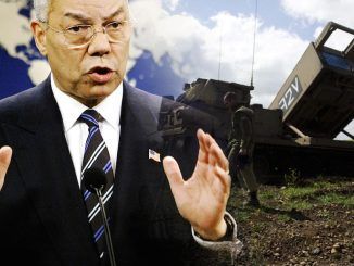 Powell emails show that Israel has 200 nukes pointed at Iran
