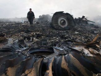 Russia reject MH17 investigation report, calling it 'biased'