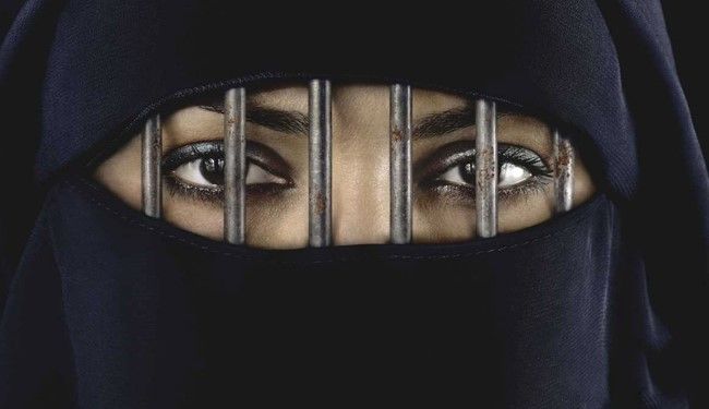 Saudis Call On Government To Treat Women As Full Citizens