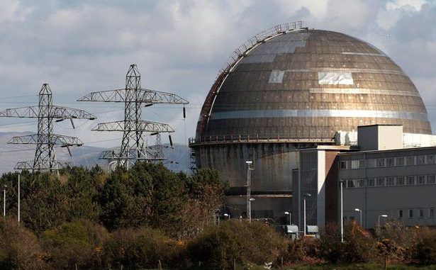 Over 100 Security Breaches At UK Nuclear Facilities Over Last 5 Years