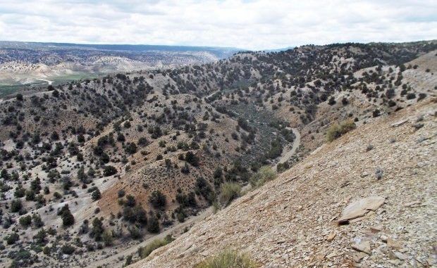 Utah Congressmen Propose First Native American Land Grab In 100 Yrs