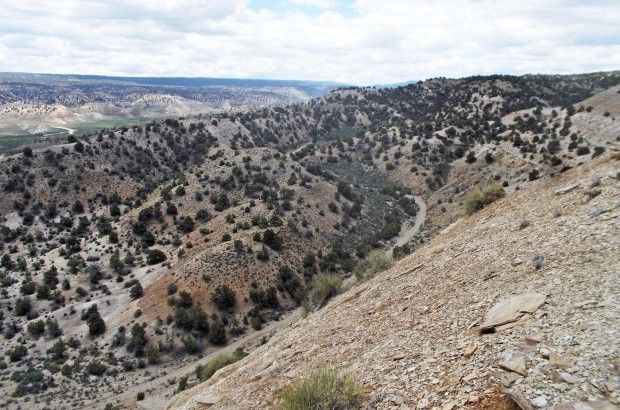 Utah Congressmen Propose First Native American Land Grab In 100 Yrs