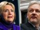 Julian Assange has said that a new Hillary Clinton leak set to be released this month will end her presidential bid