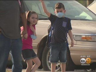 Leprosy hits California school