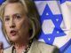 Clinton Warns That Israel That They Cannot Trust Trump